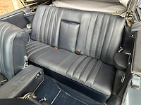 Mercedes-benz 300se cabriolet w112 3.0 163pk 1964 300-serie, ar-38-24 - afbeelding 31 van  43
