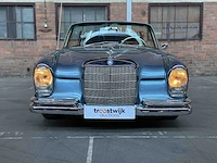 Mercedes-benz 300se cabriolet w112 3.0 163pk 1964 300-serie, ar-38-24 - afbeelding 23 van  43