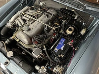 Mercedes-benz 300se cabriolet w112 3.0 163pk 1964 300-serie, ar-38-24 - afbeelding 36 van  43