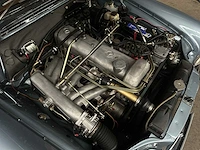 Mercedes-benz 300se cabriolet w112 3.0 163pk 1964 300-serie, ar-38-24 - afbeelding 37 van  43