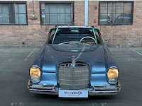 Mercedes-benz 300se cabriolet w112 3.0 163pk 1964 300-serie, ar-38-24 - afbeelding 39 van  43