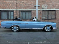 Mercedes-benz 300se cabriolet w112 3.0 163pk 1964 300-serie, ar-38-24 - afbeelding 42 van  43