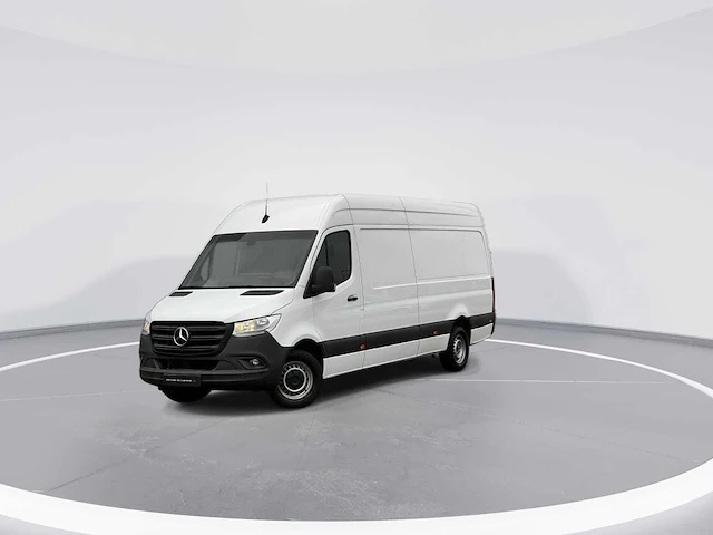 Mercedes-benz 315 cdi l3/l4 h2 rwd maxi sprinter | van | v-26-dkh - afbeelding 1 van  25