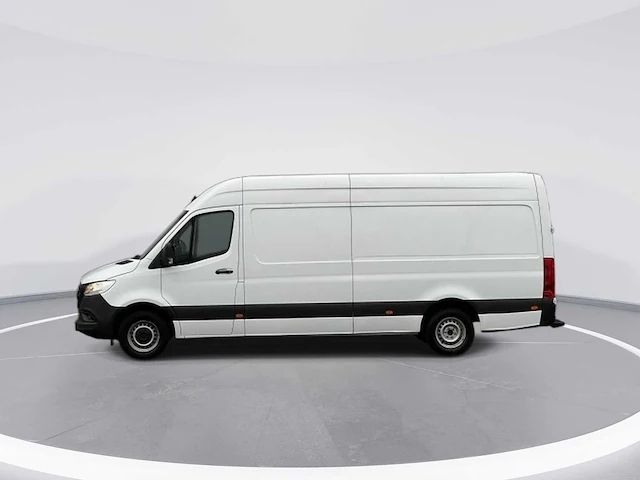 Mercedes-benz 315 cdi l3/l4 h2 rwd maxi sprinter | van | v-26-dkh - afbeelding 12 van  25