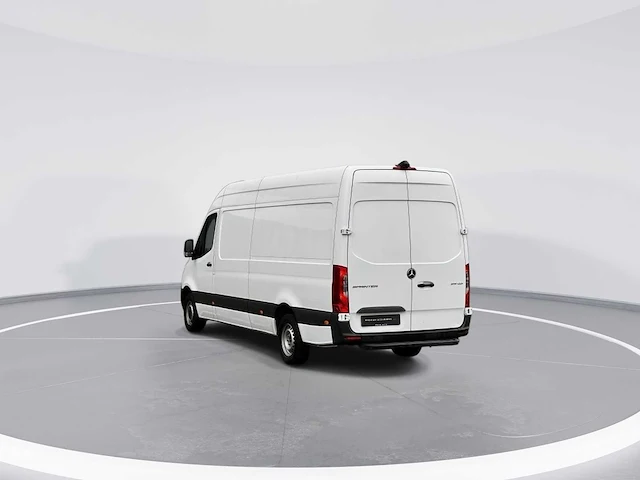 Mercedes-benz 315 cdi l3/l4 h2 rwd maxi sprinter | van | v-26-dkh - afbeelding 19 van  25