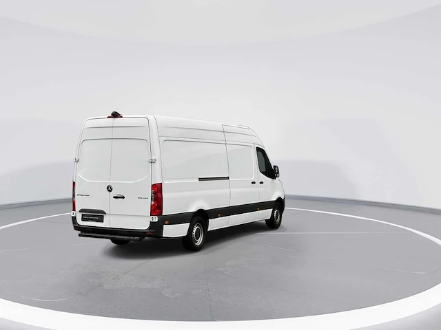 Mercedes-benz 315 cdi l3/l4 h2 rwd maxi sprinter | van | v-26-dkh - afbeelding 21 van  25