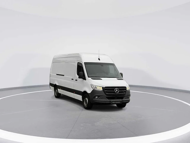 Mercedes-benz 315 cdi l3/l4 h2 rwd maxi sprinter | van | v-26-dkh - afbeelding 22 van  25