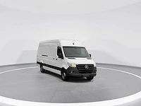 Mercedes-benz 315 cdi l3/l4 h2 rwd maxi sprinter | van | v-26-dkh - afbeelding 22 van  25