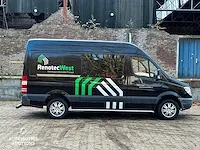 Mercedes-benz 316 2.2 cdi 366 hddc 163pk 2013 -orig. nl-, vb-531-h - afbeelding 2 van  37