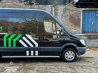 Mercedes-benz 316 2.2 cdi 366 hddc 163pk 2013 -orig. nl-, vb-531-h - afbeelding 4 van  37