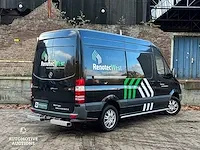 Mercedes-benz 316 2.2 cdi 366 hddc 163pk 2013 -orig. nl-, vb-531-h - afbeelding 5 van  37