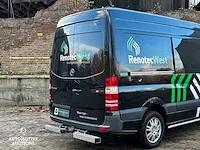 Mercedes-benz 316 2.2 cdi 366 hddc 163pk 2013 -orig. nl-, vb-531-h - afbeelding 6 van  37