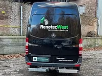 Mercedes-benz 316 2.2 cdi 366 hddc 163pk 2013 -orig. nl-, vb-531-h - afbeelding 8 van  37