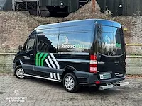 Mercedes-benz 316 2.2 cdi 366 hddc 163pk 2013 -orig. nl-, vb-531-h - afbeelding 9 van  37