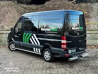 Mercedes-benz 316 2.2 cdi 366 hddc 163pk 2013 -orig. nl-, vb-531-h - afbeelding 10 van  37