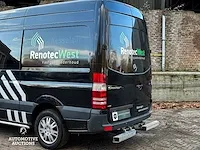 Mercedes-benz 316 2.2 cdi 366 hddc 163pk 2013 -orig. nl-, vb-531-h - afbeelding 11 van  37