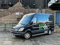 Mercedes-benz 316 2.2 cdi 366 hddc 163pk 2013 -orig. nl-, vb-531-h - afbeelding 1 van  37