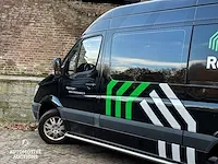 Mercedes-benz 316 2.2 cdi 366 hddc 163pk 2013 -orig. nl-, vb-531-h - afbeelding 13 van  37