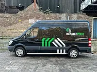 Mercedes-benz 316 2.2 cdi 366 hddc 163pk 2013 -orig. nl-, vb-531-h - afbeelding 14 van  37