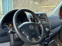 Mercedes-benz 316 2.2 cdi 366 hddc 163pk 2013 -orig. nl-, vb-531-h - afbeelding 15 van  37