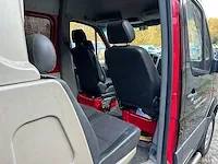 Mercedes-benz 316 2.2 cdi 366 hddc 163pk 2013 -orig. nl-, vb-531-h - afbeelding 25 van  37