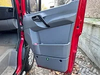 Mercedes-benz 316 2.2 cdi 366 hddc 163pk 2013 -orig. nl-, vb-531-h - afbeelding 27 van  37