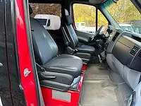 Mercedes-benz 316 2.2 cdi 366 hddc 163pk 2013 -orig. nl-, vb-531-h - afbeelding 28 van  37