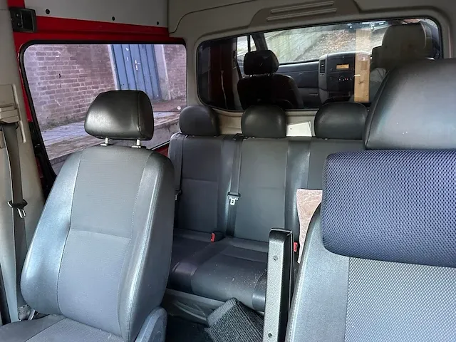 Mercedes-benz 316 2.2 cdi 366 hddc 163pk 2013 -orig. nl-, vb-531-h - afbeelding 30 van  37