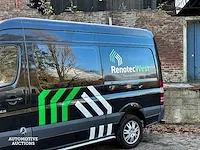 Mercedes-benz 316 2.2 cdi 366 hddc 163pk 2013 -orig. nl-, vb-531-h - afbeelding 23 van  37