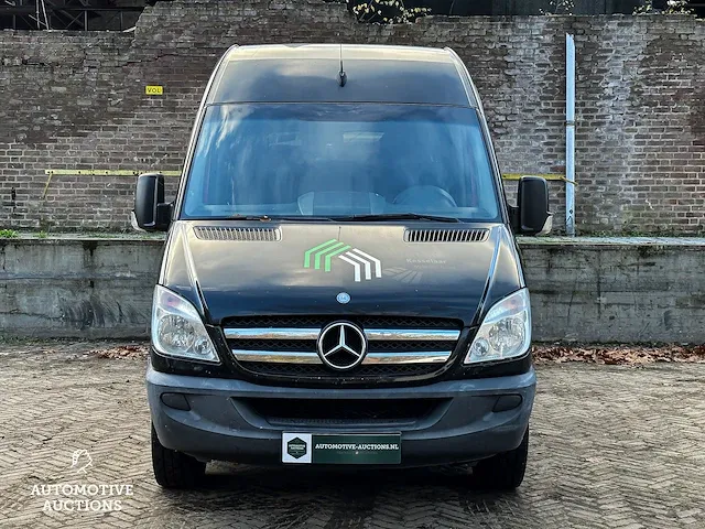 Mercedes-benz 316 2.2 cdi 366 hddc 163pk 2013 -orig. nl-, vb-531-h - afbeelding 33 van  37