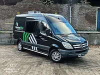 Mercedes-benz 316 2.2 cdi 366 hddc 163pk 2013 -orig. nl-, vb-531-h - afbeelding 35 van  37