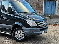 Mercedes-benz 316 2.2 cdi 366 hddc 163pk 2013 -orig. nl-, vb-531-h - afbeelding 36 van  37