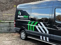 Mercedes-benz 316 2.2 cdi 366 hddc 163pk 2013 -orig. nl-, vb-531-h - afbeelding 37 van  37
