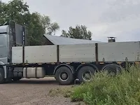 Mercedes-benz 3263 arocs 8x4 - afbeelding 2 van  9