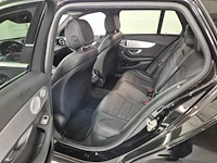 Mercedes-benz 350 e estate lease edition automaat, gx-652-b - afbeelding 3 van  22