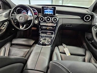 Mercedes-benz 350 e estate lease edition automaat, gx-652-b - afbeelding 4 van  22