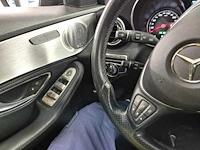 Mercedes-benz 350 e estate lease edition automaat, gx-652-b - afbeelding 5 van  22