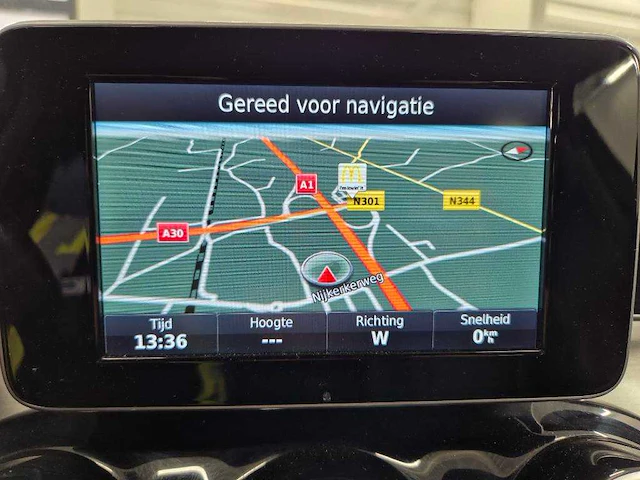 Mercedes-benz 350 e estate lease edition automaat, gx-652-b - afbeelding 8 van  22