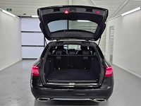 Mercedes-benz 350 e estate lease edition automaat, gx-652-b - afbeelding 9 van  22