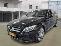 Mercedes-benz 350 e estate lease edition automaat, gx-652-b - afbeelding 1 van  22