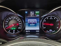 Mercedes-benz 350 e estate lease edition automaat, gx-652-b - afbeelding 15 van  22