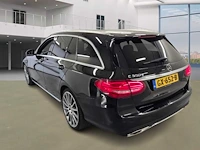 Mercedes-benz 350 e estate lease edition automaat, gx-652-b - afbeelding 17 van  22