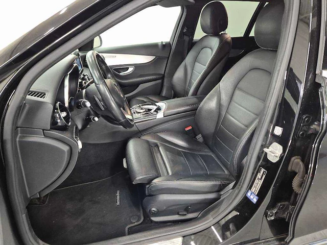 Mercedes-benz 350 e estate lease edition automaat, gx-652-b - afbeelding 20 van  22