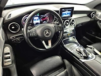 Mercedes-benz 350 e estate lease edition automaat, gx-652-b - afbeelding 21 van  22