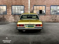 Mercedes-benz 350 sel w116 205pk 1979 s-klasse, 97-sr-hl - afbeelding 16 van  52