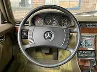 Mercedes-benz 350 sel w116 205pk 1979 s-klasse, 97-sr-hl - afbeelding 32 van  52