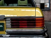 Mercedes-benz 350 sel w116 205pk 1979 s-klasse, 97-sr-hl - afbeelding 17 van  52