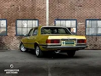 Mercedes-benz 350 sel w116 205pk 1979 s-klasse, 97-sr-hl - afbeelding 18 van  52