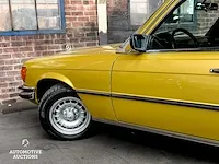 Mercedes-benz 350 sel w116 205pk 1979 s-klasse, 97-sr-hl - afbeelding 22 van  52