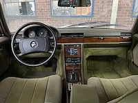 Mercedes-benz 350 sel w116 205pk 1979 s-klasse, 97-sr-hl - afbeelding 30 van  52